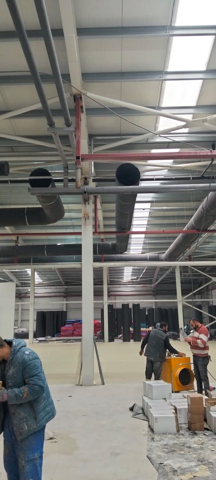 Anadolu Etap